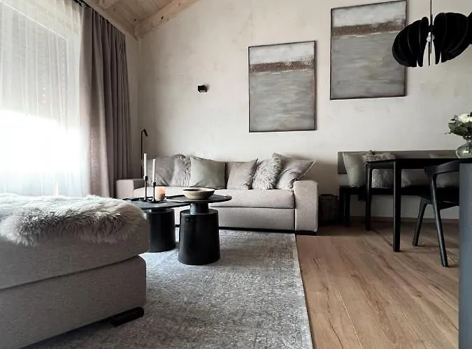 Bergsoul (adults Only) Διαμέρισμα Γκάρμις-Παρτενκίρχεν